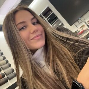 Meet your Posher, Chanté